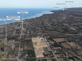 412 Miller Street, Grey County, ON , MLS #X12469032 , Image - 1