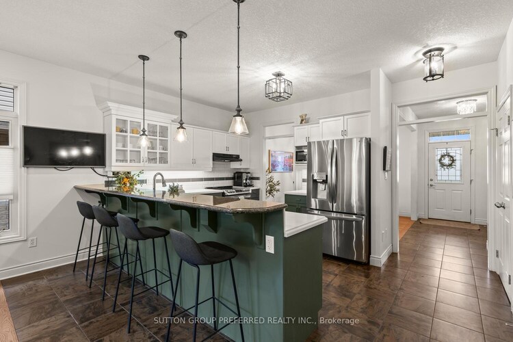 4 Pine Valley Drive, St. Thomas, ON, St. Thomas