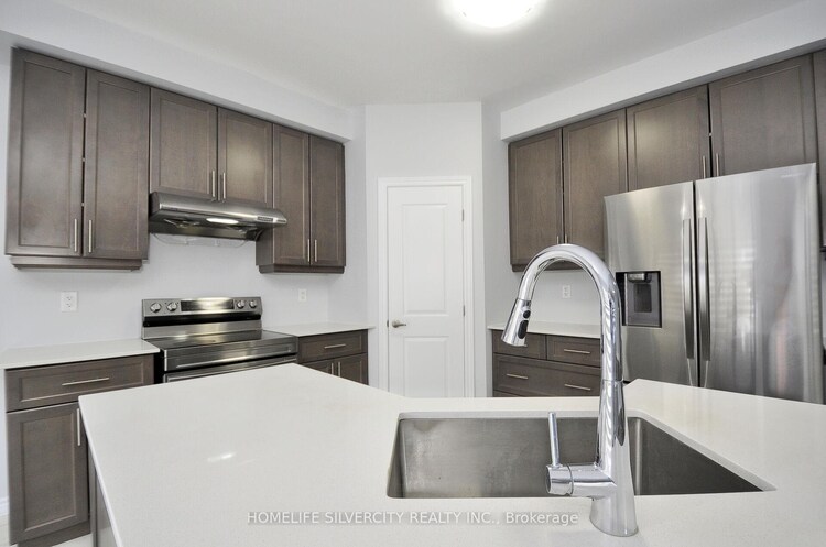 5 Obediah Crescent, Brantford, ON, 