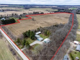 63 McLean School Road, Brant, ON , MLS #X12093525 , Image - 1