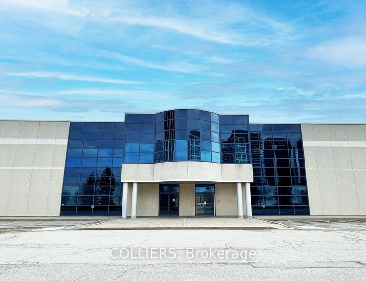 351 Caldari Road, Vaughan, ON, Concord