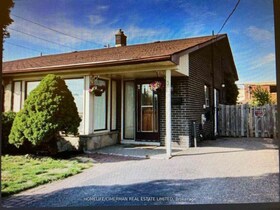 3 Benton Street, Peel, ON , MLS #W12093774 , Image - 1