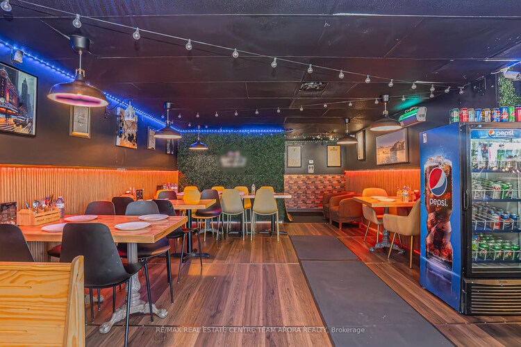 1521 Charleston Side Road, Caledon, ON, Caledon Village