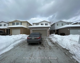 282 Bankside Drive, Waterloo, ON , MLS #X13125224 , Image - 1