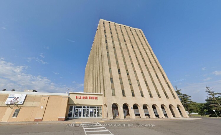 2323 Riverside Drive E, Billings Bridge - Riverside Park and Area, ON, 4601 - Billings Bridge