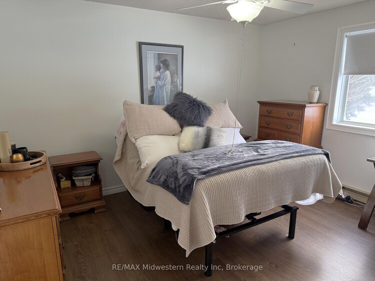 720 Sports Drive, Huron East, ON, Brussels