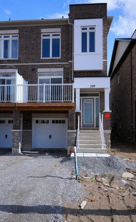 119 Seguin Street, York, ON , MLS #N12577168 , Image - 1