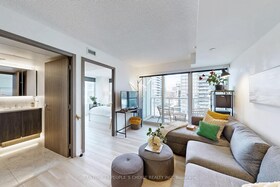 17 Bathurst Street NW, Toronto, ON , MLS #C12560618 , Image - 1