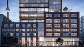 55 Mercer Street, Toronto, ON