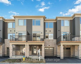 322 OLIVENITE Private, Ottawa, ON , MLS #X12606666 , Image - 1