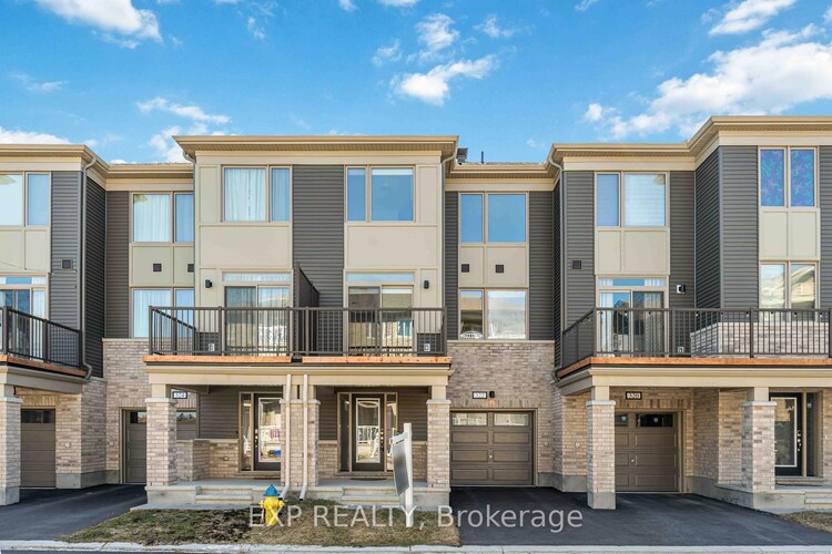 322 OLIVENITE Private, Barrhaven, ON, 7704 - Barrhaven - Heritage Park