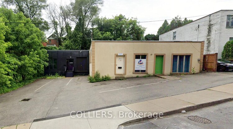 49 Glen Road, Hamilton, ON, Westdale