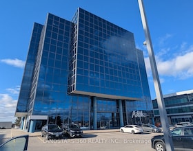 15 Wertheim Court, York, ON , MLS #N12684694 , Image - 1