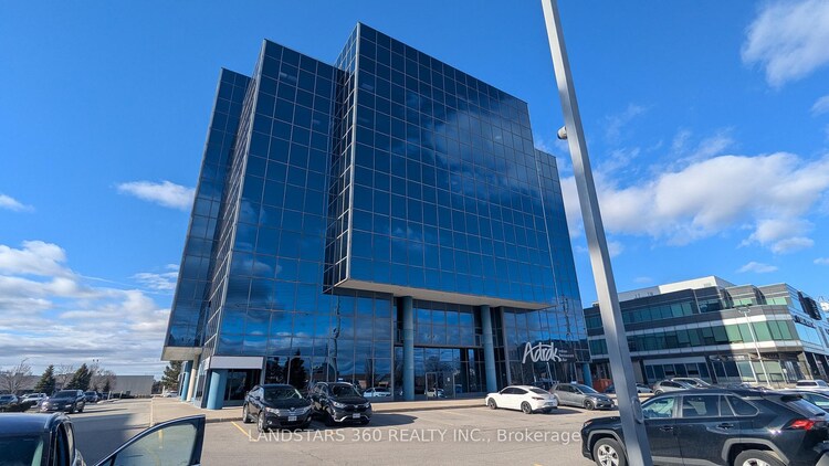 15 Wertheim Court, Richmond Hill, ON, Beaver Creek Business Park