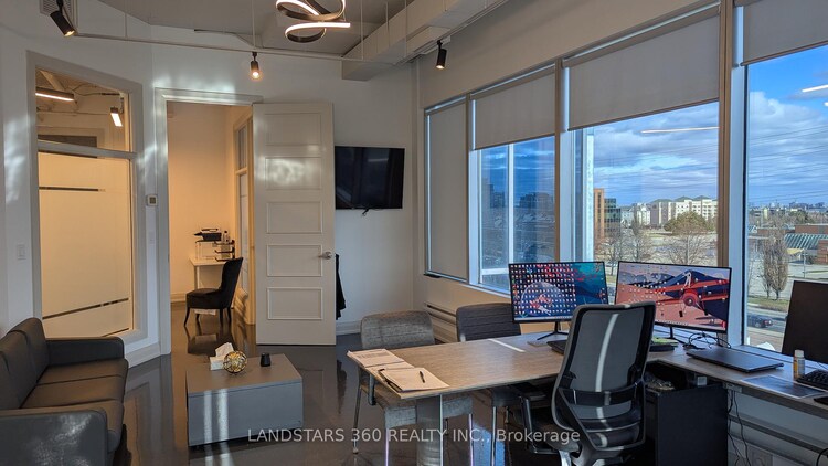 15 Wertheim Court, Richmond Hill, ON, Beaver Creek Business Park