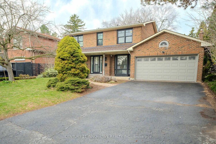 172 Lawson Road, Toronto, ON, Centennial Scarborough