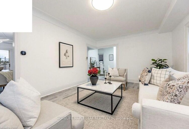 9 Betzner Avenue N, Waterloo, ON, 
