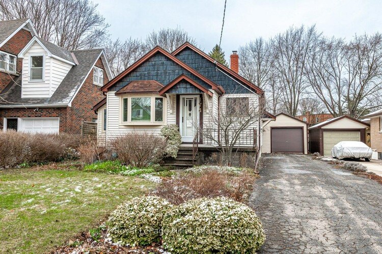 174 Charles Street, Stratford, ON, Stratford