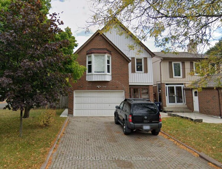 149 Belinda Square, Toronto, ON, Steeles
