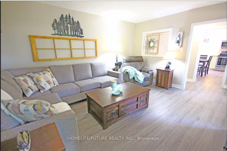 617 Wychwood Street, Oshawa, ON, O'Neill