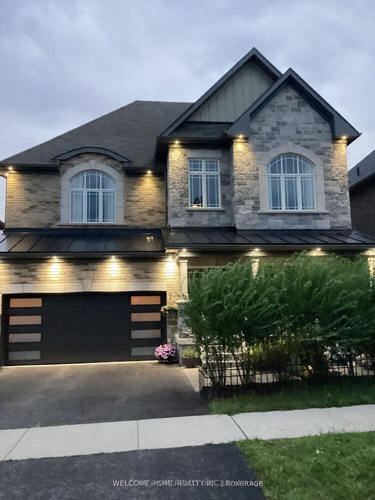 125 Gardiner Drive. Drive N, Bradford West Gwillimbury, ON, Bradford