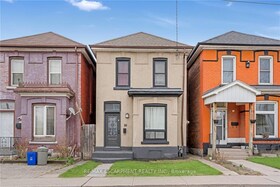 26 Madison Avenue, Hamilton, ON , MLS #X12094058 , Image - 1
