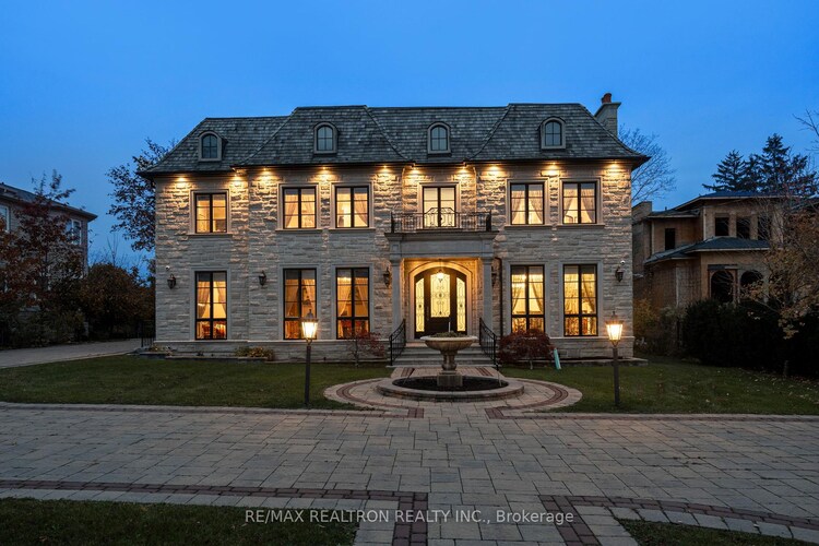 9 Thornbank Road, Vaughan, ON, Uplands