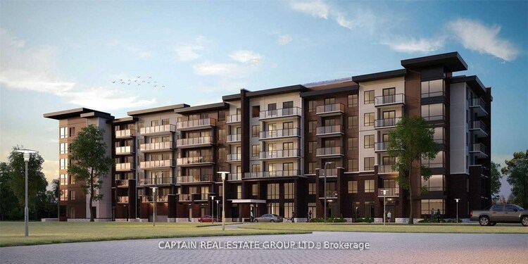 9700 Ninth Line, Markham, ON, Greensborough