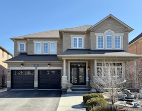 40 Rampart Drive, Peel, ON , MLS #W12632618 , Image - 1