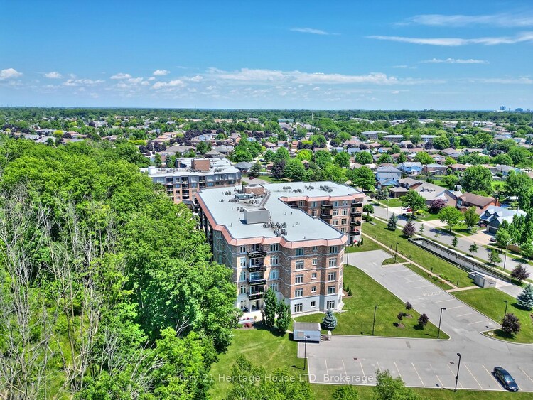 8111 Forest Glen Drive, Niagara Falls, ON, 208 - Mt. Carmel