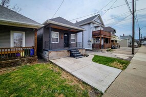 18 Ellis Avenue, Hamilton, ON