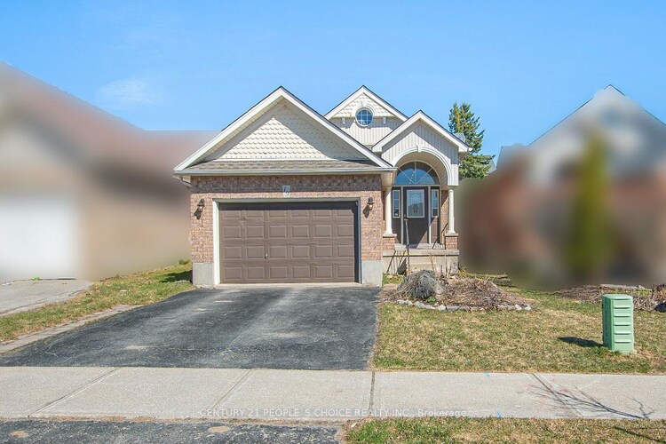 19 Mckitrick Drive, Orangeville, ON, Orangeville