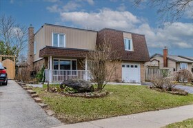 107 Roseneath Crescent, Waterloo, ON , MLS #X12094383 , Image - 1