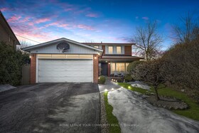 18 Terryellen Crescent, Toronto, ON , MLS #W12320994 , Image - 1