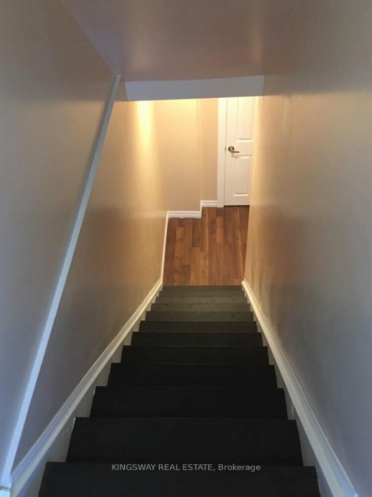 2153 Morningside Avenue, Toronto, ON, Rouge E11