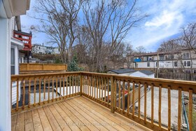 393 Jones Avenue, Toronto, ON , MLS #E12094419 , Image - 1