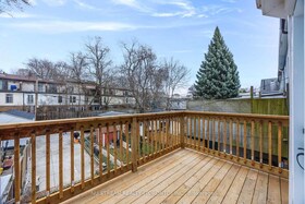 393 Jones Avenue, Toronto, ON , MLS #E12094416 , Image - 1