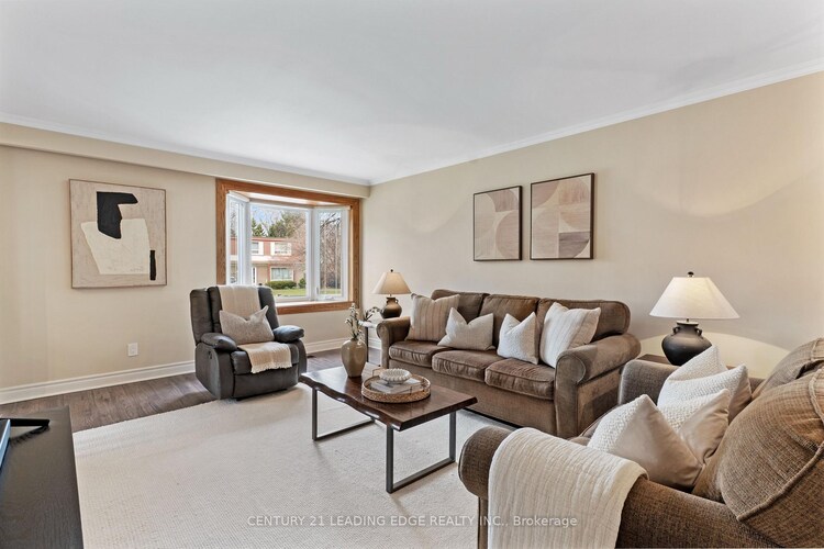 3 Bournville Drive, Toronto, ON, Guildwood