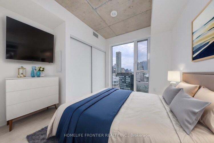 65 Mutual Street, Toronto, ON, Church-Yonge Corridor