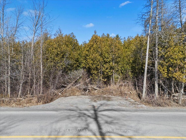 XXXX Ninth Line W, Beckwith, ON, 910 - Beckwith Twp