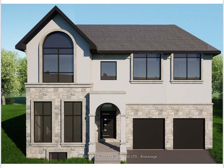 26 Valleywest Road, Brampton, ON, Vales of Castlemore