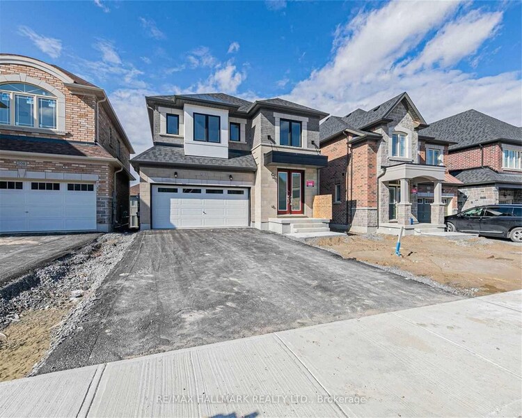 112 Carriage Shop Bend, East Gwillimbury, ON, Queensville