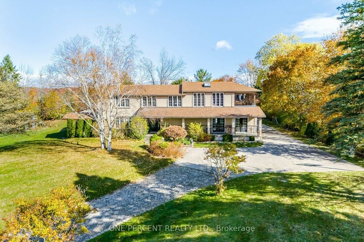 110 Palmer Circle, Caledon, ON, Palgrave