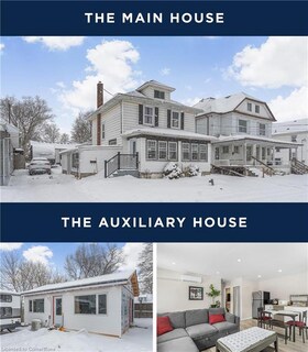 221 Bowen Road, Niagara, ON , MLS #40719686 , Image - 1