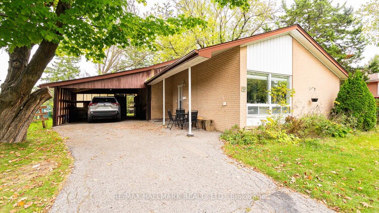 11 Seaton Drive, Aurora, ON, Aurora Highlands