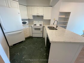 750 Bay Street, Toronto, ON , MLS #C12094599 , Image - 1