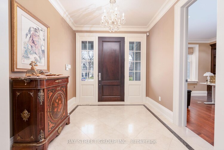 1049 Cedar Grove Boulevard, Oakville, ON, 1011 - MO Morrison