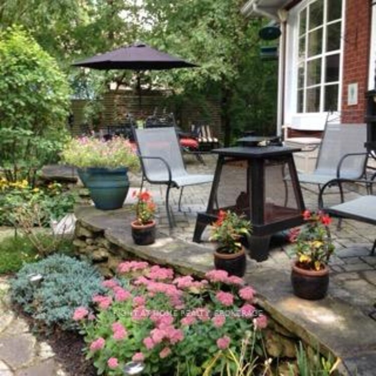 263 Hart Avenue, Burlington, ON, Roseland