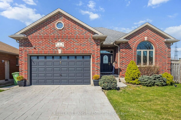 1 McGregor Court, St. Thomas, ON, St. Thomas