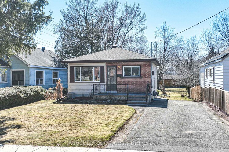 333 Moffat Street, Orillia, ON, Orillia